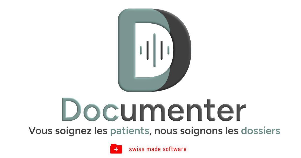 L'IA au service de la documentation médicale : au-delà du buzzword
